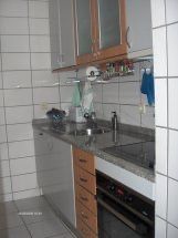 Arrendo apartamento T1 no Padrao da Legua. Imobiliarias por favor nao contactem. Obrigada.