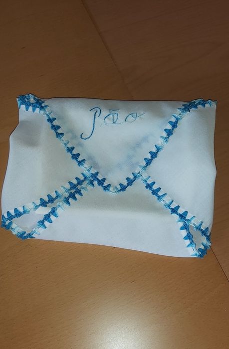 Tabuleiro em madeira