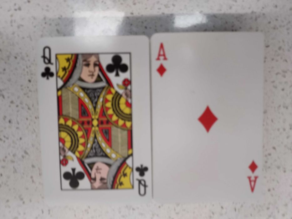 2 Baralhos de cartas KEM - Bridge - 5 Fotos