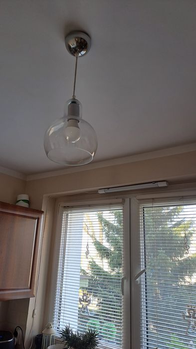 Sprzedam lampę sufitową