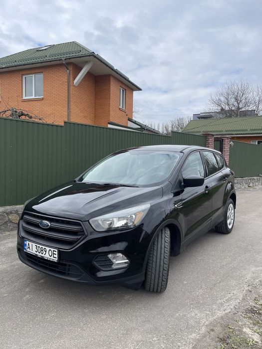 Продам Ford Escape 2017 рік.