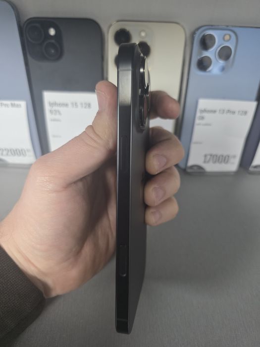 Iphone 16 Pro Max 256Gb