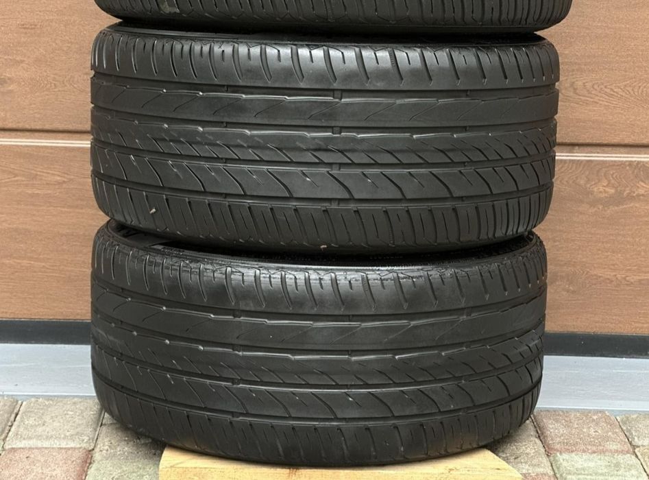 Матадор резина Matador-47 Hectoria 3 рознаширока