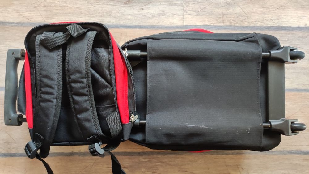 Сумка и рюкзак детские