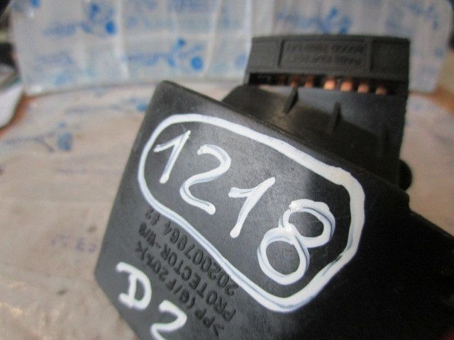 Conjunto / manetes de luzes e limpa vidros HYUNDAI i10 (PA)
