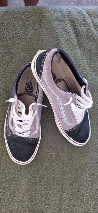 Sapatilhas Vans 42