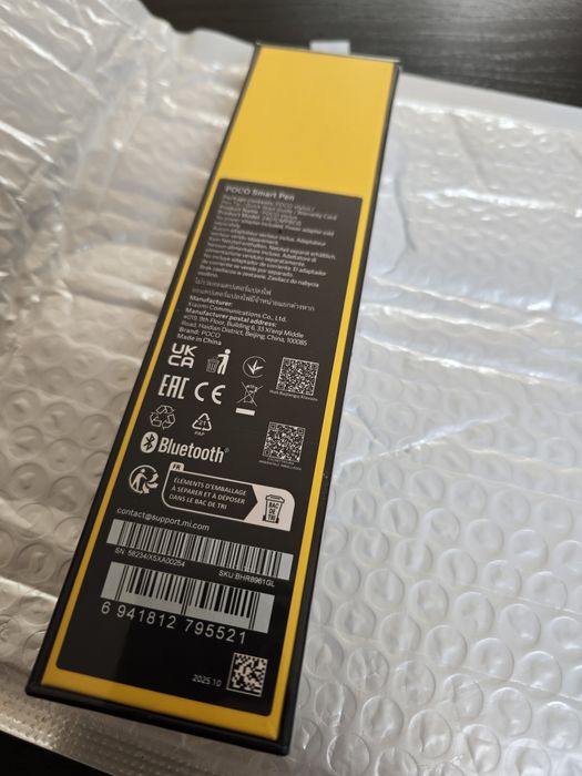 Rysik Poco Smart Pen NOWY