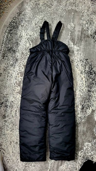 Полукомбенизон размер 116тёплый 4-6лет