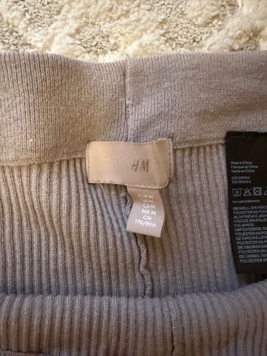 Мода і стиль( продам круті лосіни кльош M )