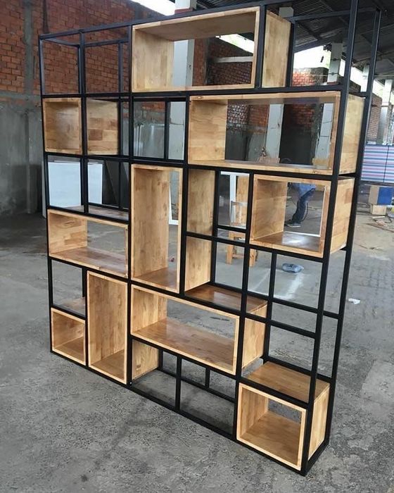 (NOVOS) Moveis Industriais