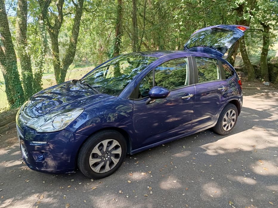 Vendo Citroen C3 2013