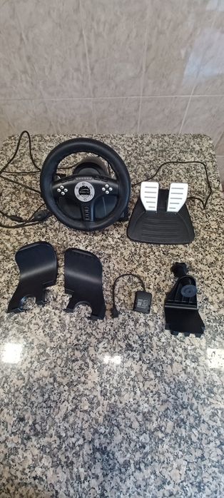 Volante Speedlink Carbon GT