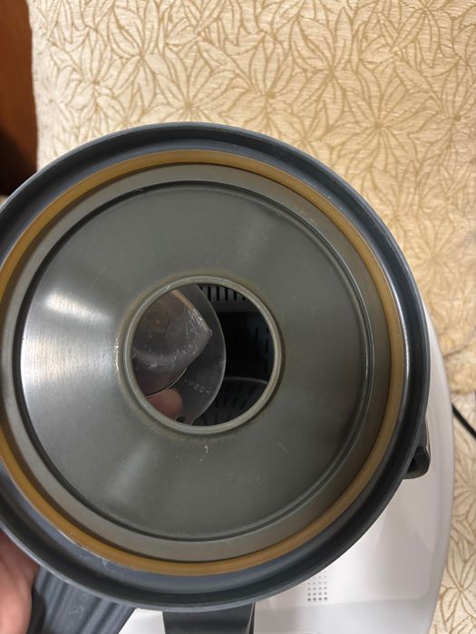 Bimby tm5 com Cookido