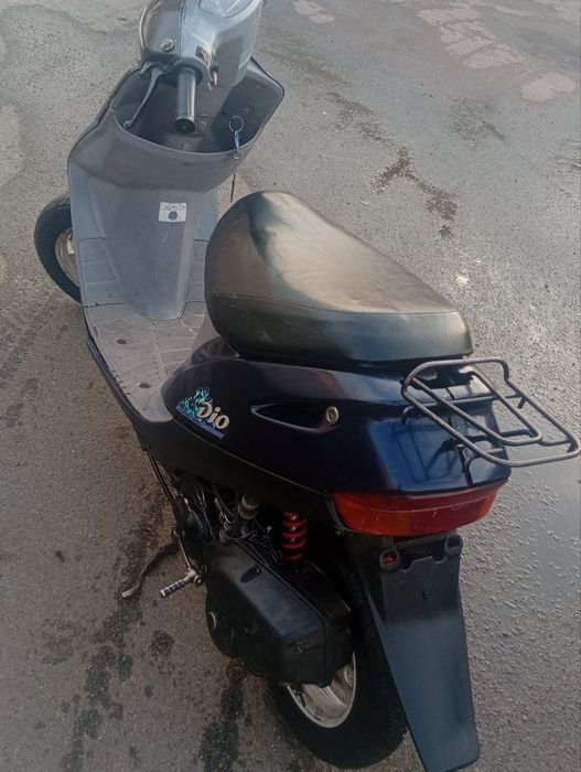 Скутер Honda dio 27 конф