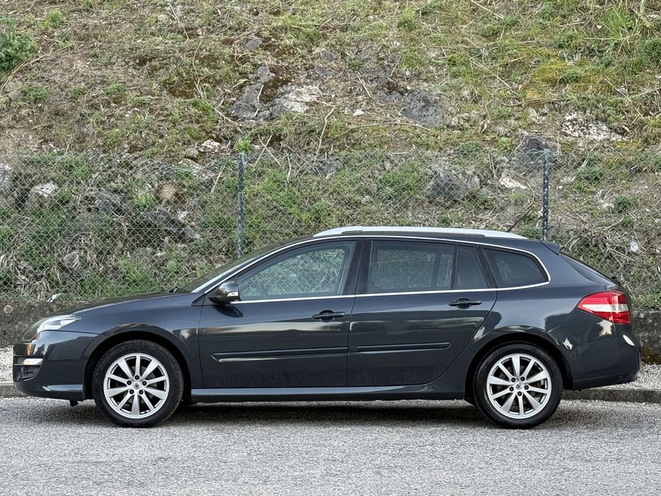Renault Laguna 1.5 DCi | 2011