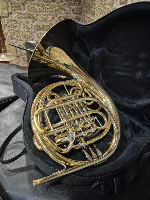 Trompa Wisemann DFH-BF600