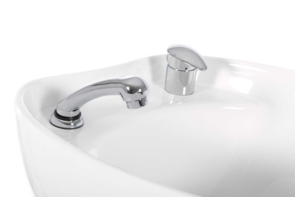 Rampas de Lavagem (Promoçao)