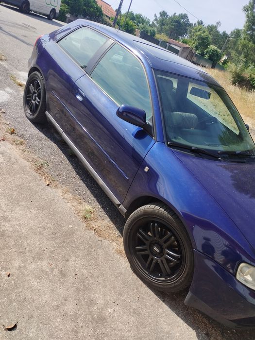 Audi A3 8l 1.9tdi Vp110