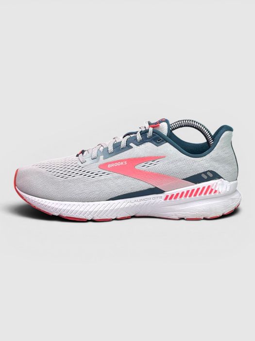 Buty Sportowe Brooks Sneakers Kremowy Koralowy Rozmiar 38.5
