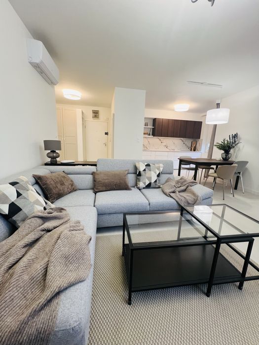 Kabaty mieszkanie wynajem - po remoncie z klimatyzacja 54m2