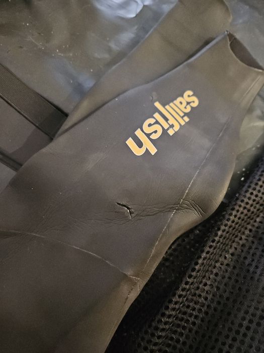 Pianka pływacka sailfish G-Range