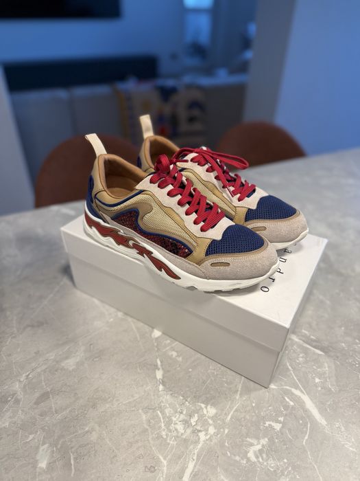 Кросівки Sandro, 39 розмір, оригінал