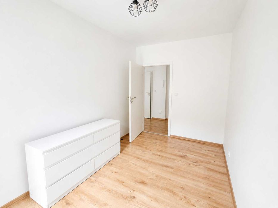Nowe 2 pokoje | 36,7 m² | Hala garażowa | Komórka lokatorska | Osiedle Adria