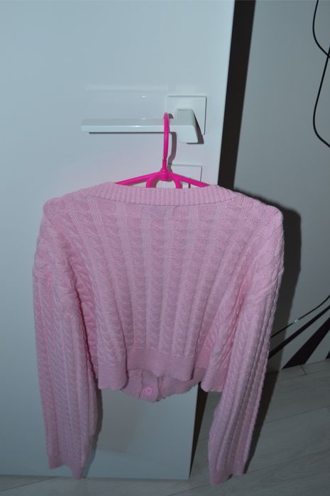 Кофта вовна Sandro