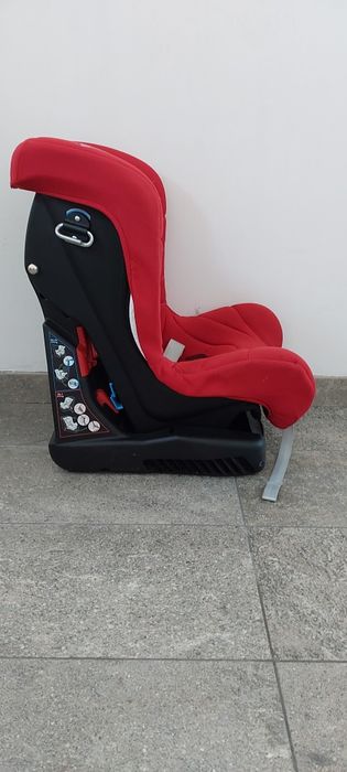 Cadeirinha de bebé Chicco