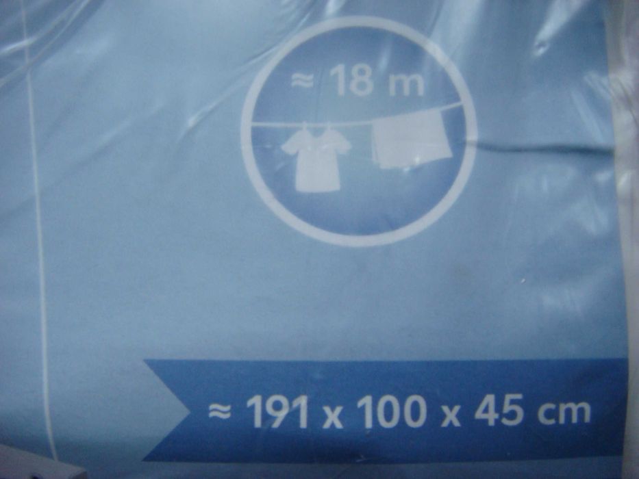 Suszarka ścienna na pranie