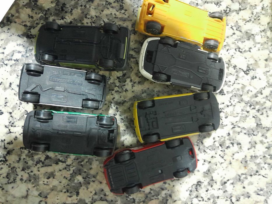 carros e carrinhos da burago