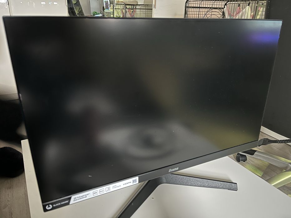Monitor iiyama 24cale
