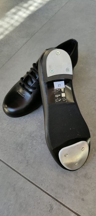 Buty do stepowania