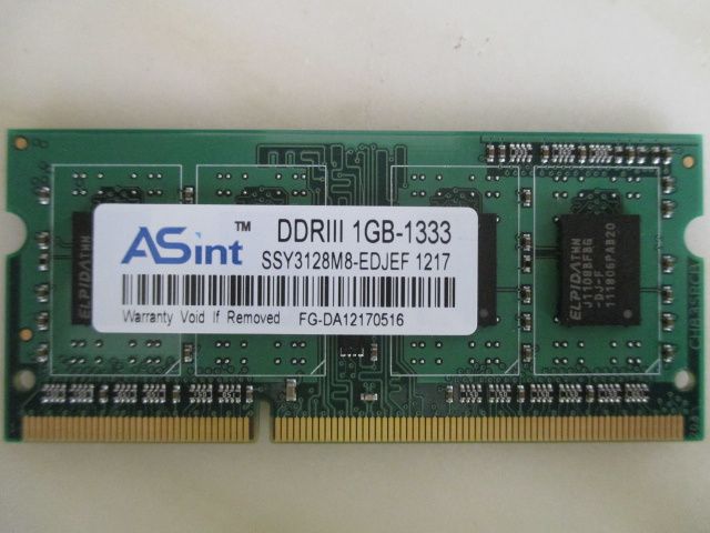 Laptop RAM64584392812929120