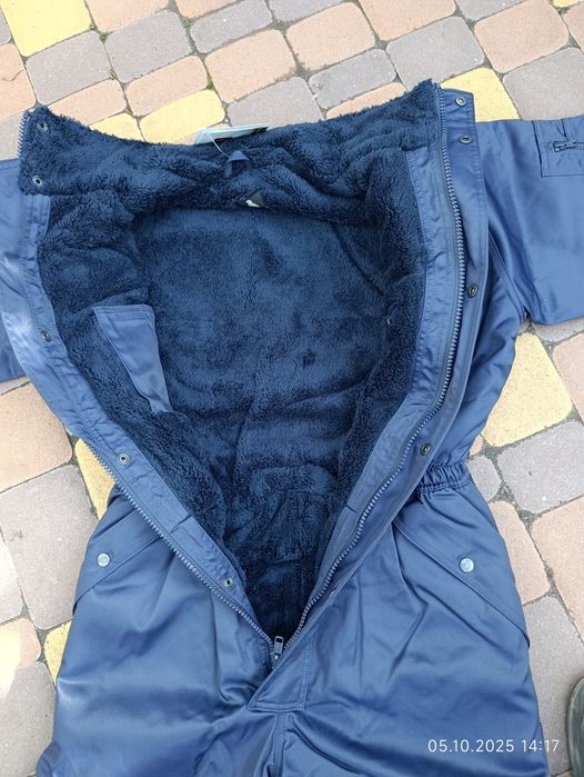 Продам Зимові Комбінізони!!!