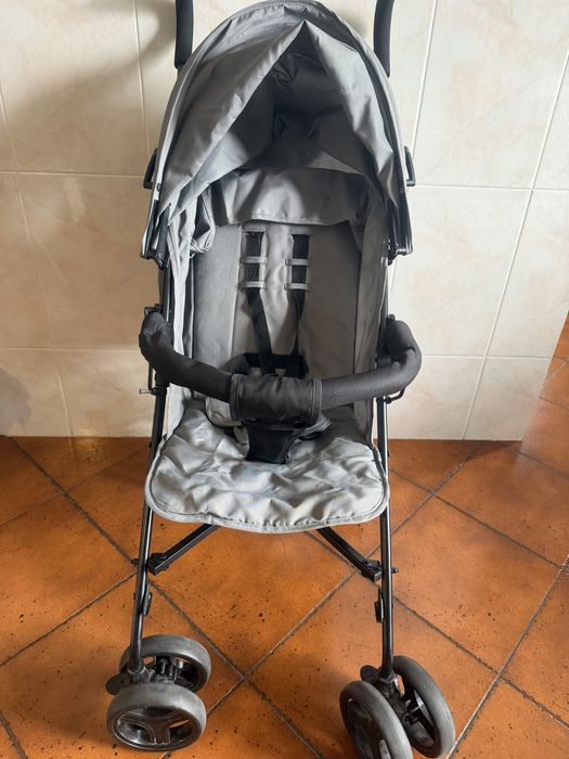 Carrinho de passeio