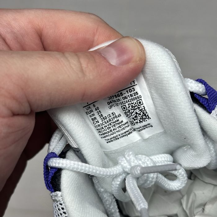 Чоловічі кросівки nike air max 95