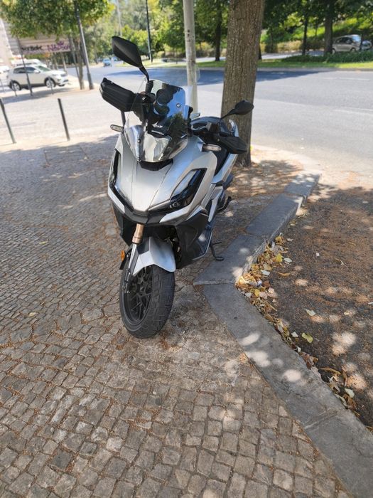 Honda Adv 350 - 2023