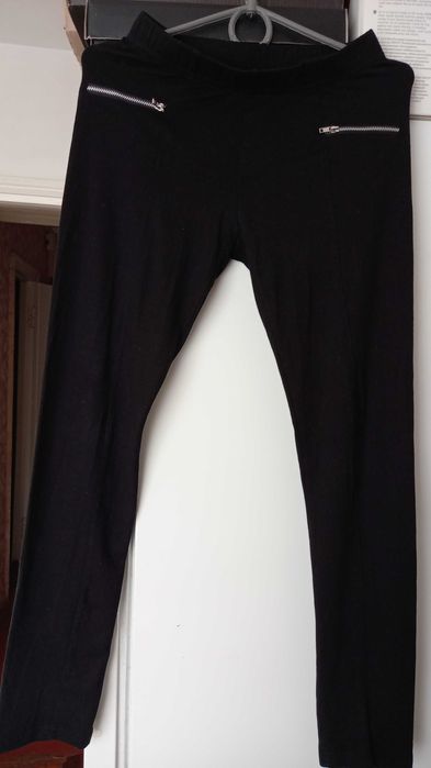 Штани на 10-12 років (рост 146-152 см) для дівчинки Pepperts