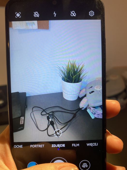 Huwawei p smart 2019- sprawny