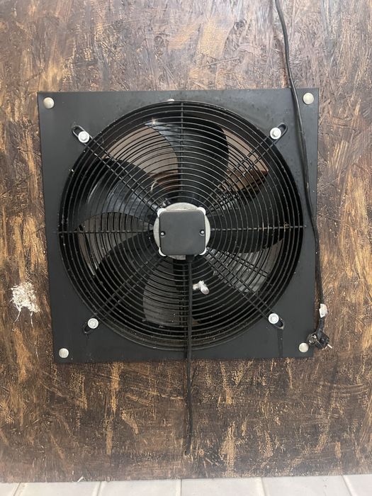 Wentylator przemysłowy Ferono FPT150