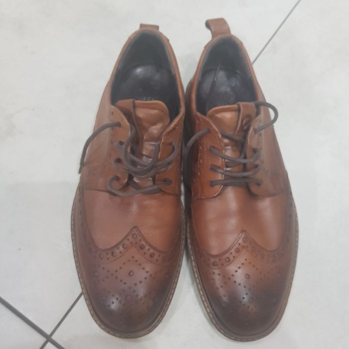 Buty męskie Ecco r39