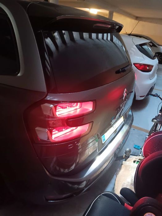 Citroën C4 Grand Picasso 1.6 hdi 115cv