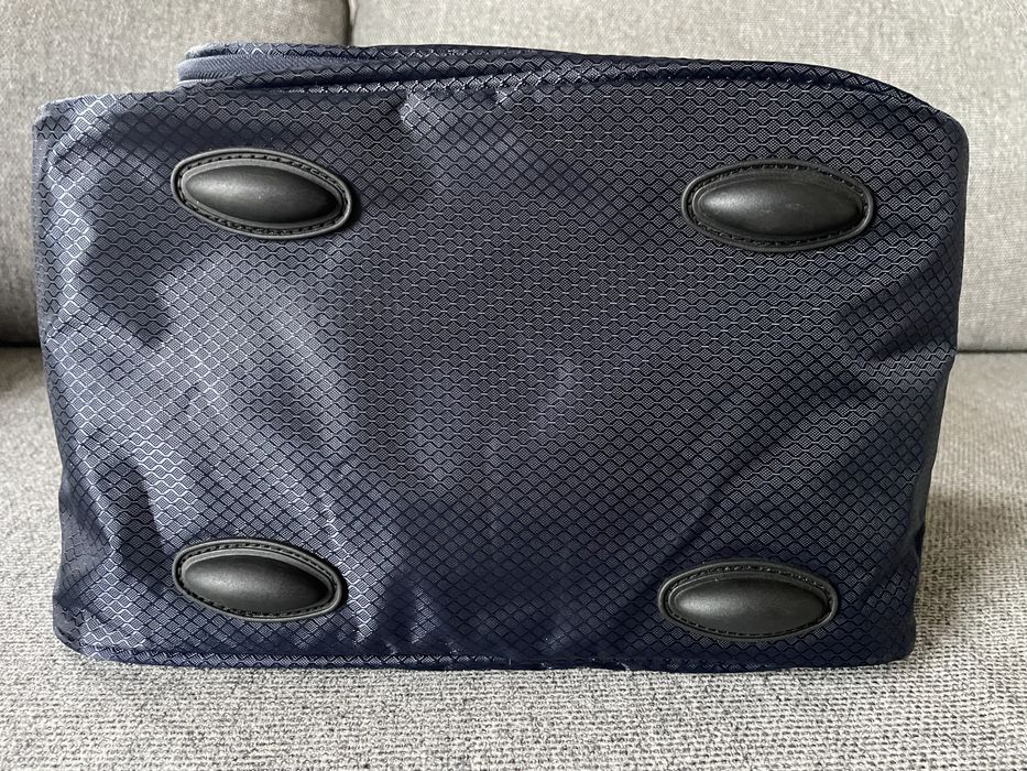 Puccini kuferek pojemny