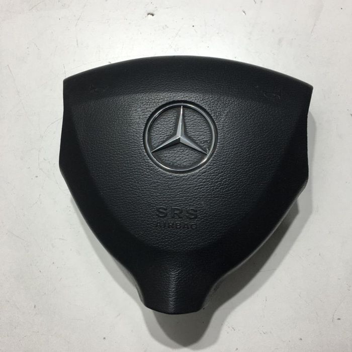 AIRBAG VOLANTE MERCEDES-BENZ CLASS-A (W169) (169.008, 169.308) [04-12]