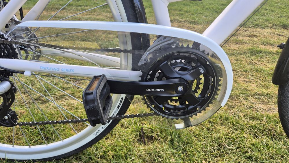 Rower merida freeway