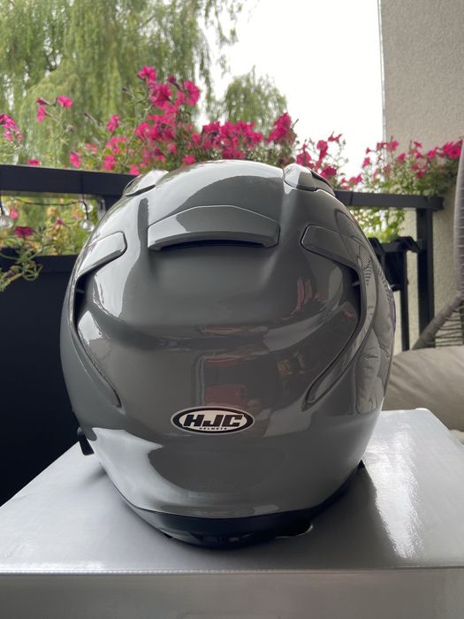 Kask motocyklowy HJC F71 rozm. S
