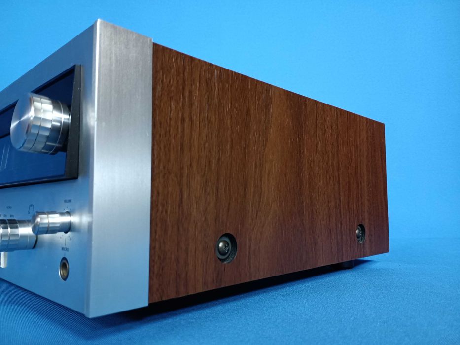 receiver CONTINENTAL EDISON (= Sanyo DCX 4000 )