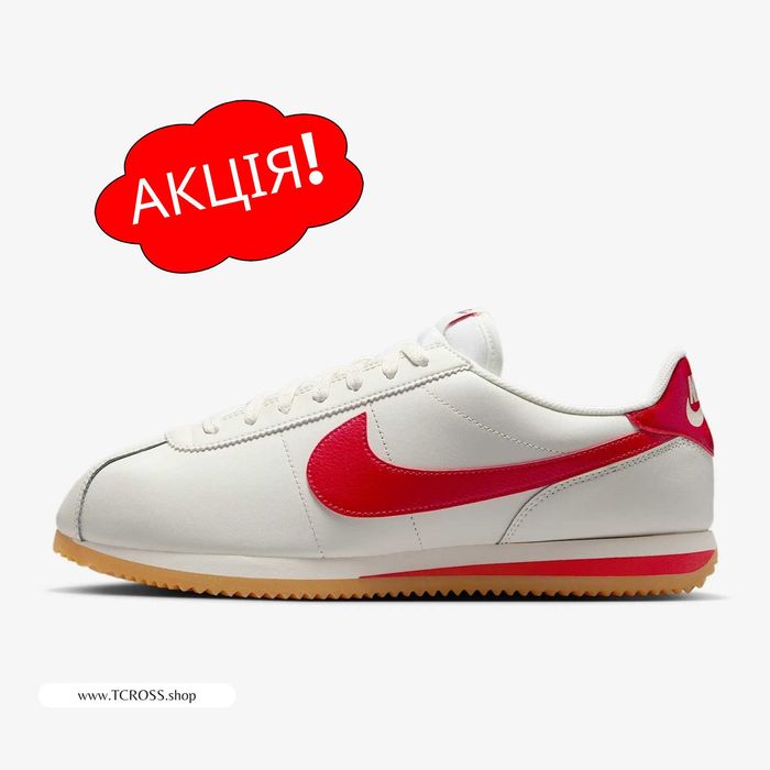 США‼️Кроссовки Nike Cortez Air Force ACG (40р по 49.5р) (DM4044-110)