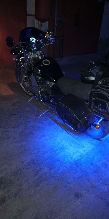 Geon Hammer 270кубів